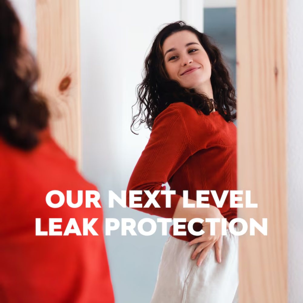 Body Form Ultimate Ultra Night+ Super Heavy+ Flow with Wings - Bundle of 2 (16 Pads Total)