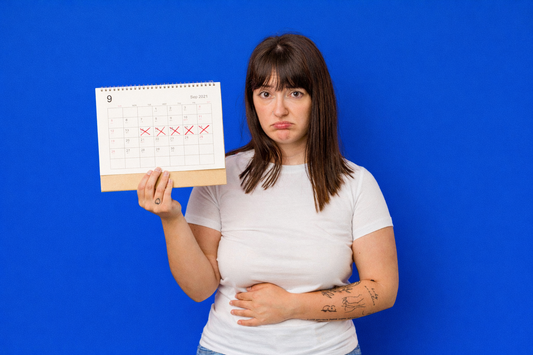 Irregular Periods: Causes and When to Seek Advice