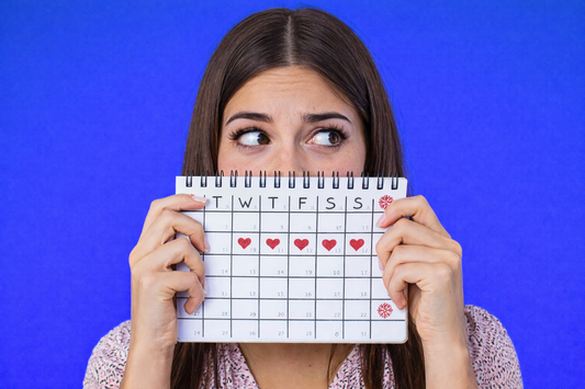 Missed Periods: Can Stress Delay Your Cycle?