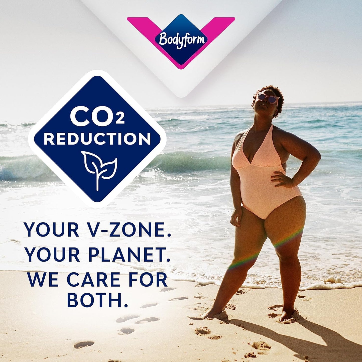 Bodyform 10 Ultra Sanitary Towels with Wings Pack of 4, 40 (10 x4 Packs)